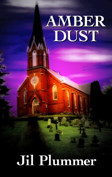 Amber Dust