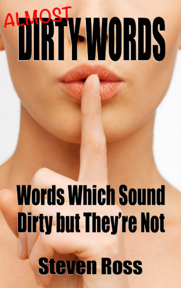 Almost Dirty Words