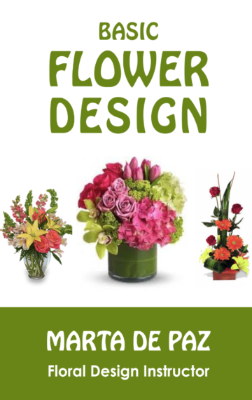 Basic Flower Design