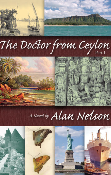 The Doctor from Ceylon: Part One