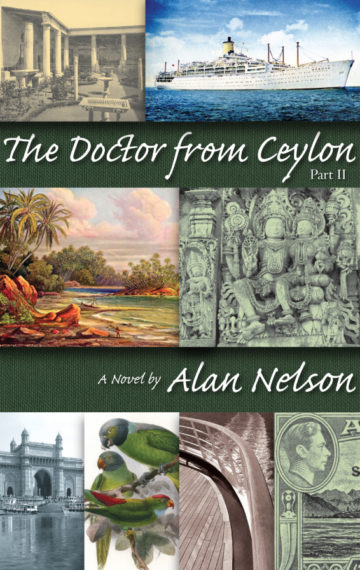 The Doctor from Ceylon: Part Two