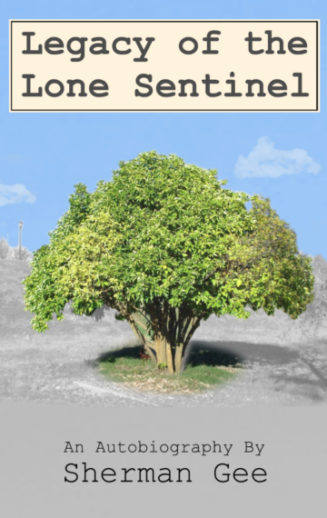 Legacy of the Lone Sentinel