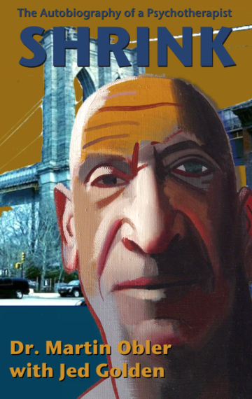 Shrink: The Autobiography of a Psychotherapist