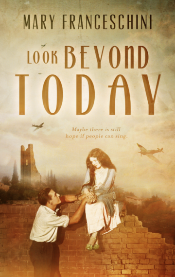 Look Beyond Today