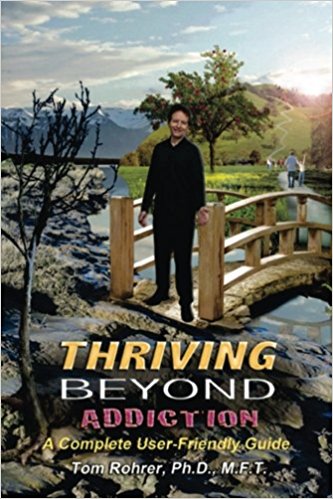 Thriving Beyond Addiction: A Complete User-Friendly Guide