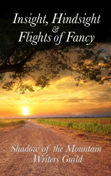 Insight, Hindsight & Flights of Fancy