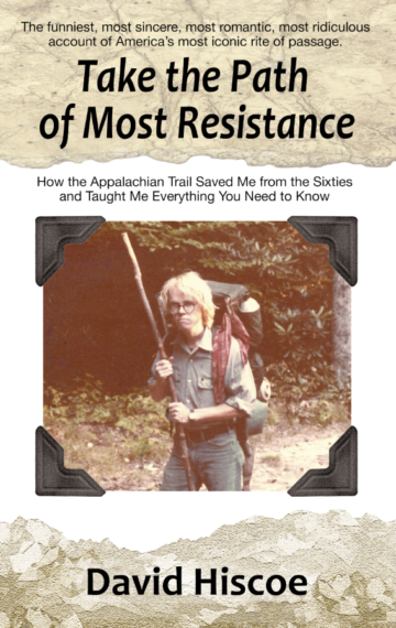Take the Path of Most Resistance